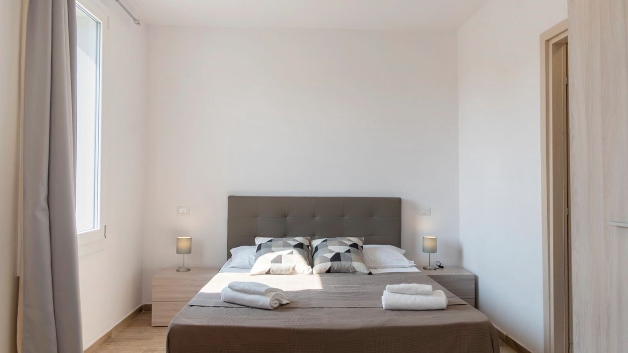 Photo of Bedroom in Peraga