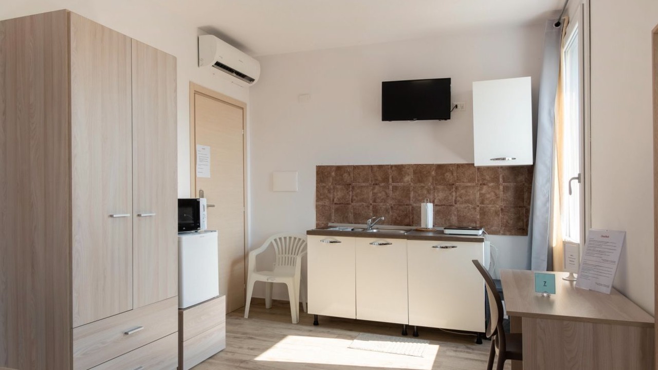 Photo of Kitchen in Peraga