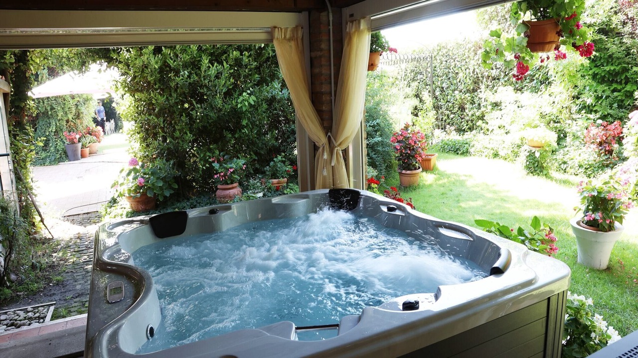 Photo of Outdoor in Castelbelforte