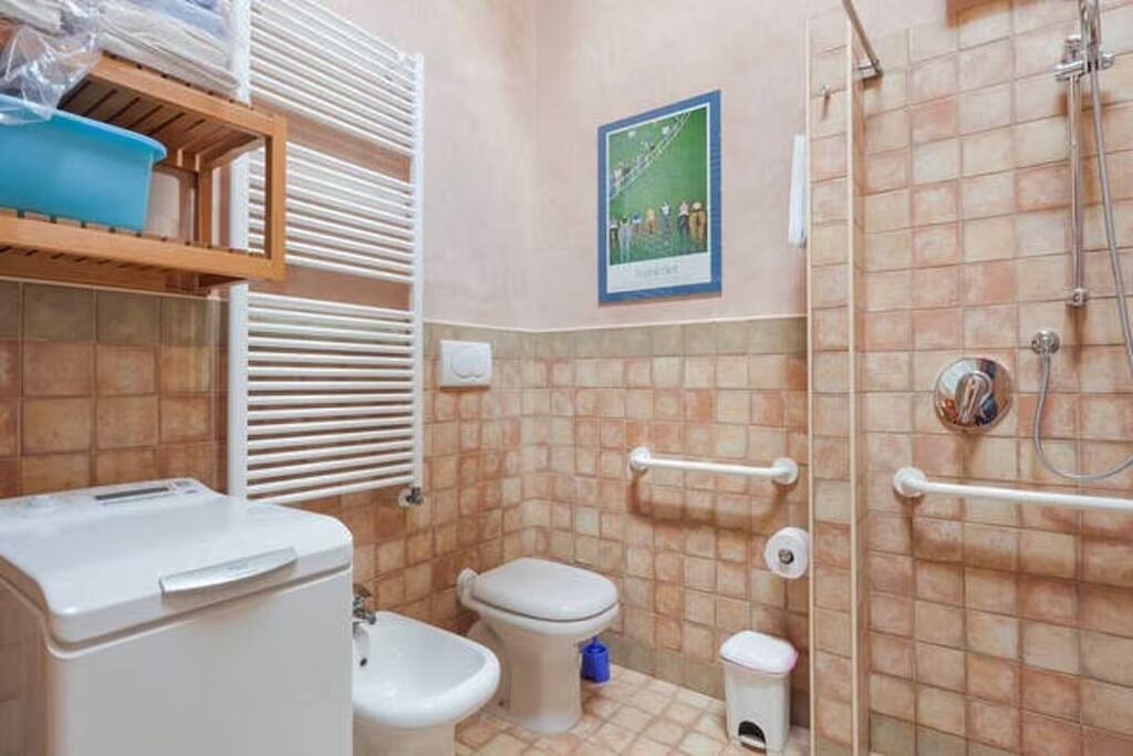 Photo of Bathroom in Arcugnano