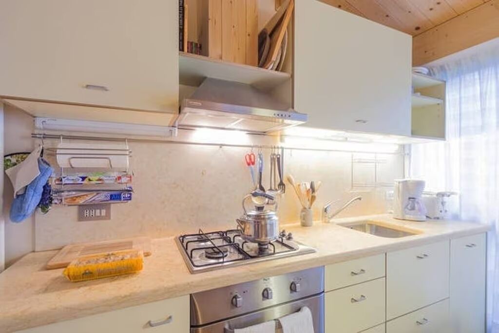 Photo of Kitchen in Arcugnano