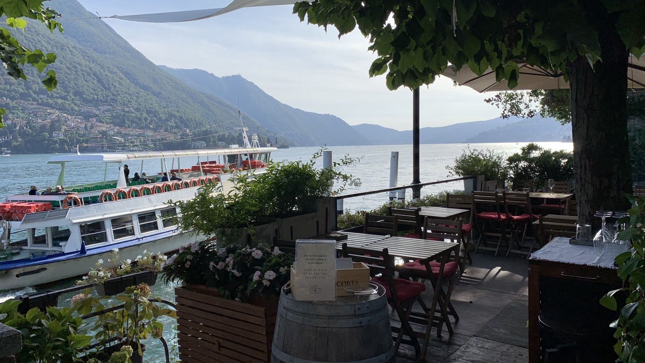 Photo of Outdoor in Carate Urio
