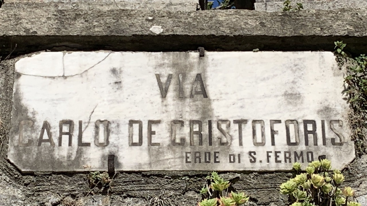 Photo of Outdoor in Carate Urio