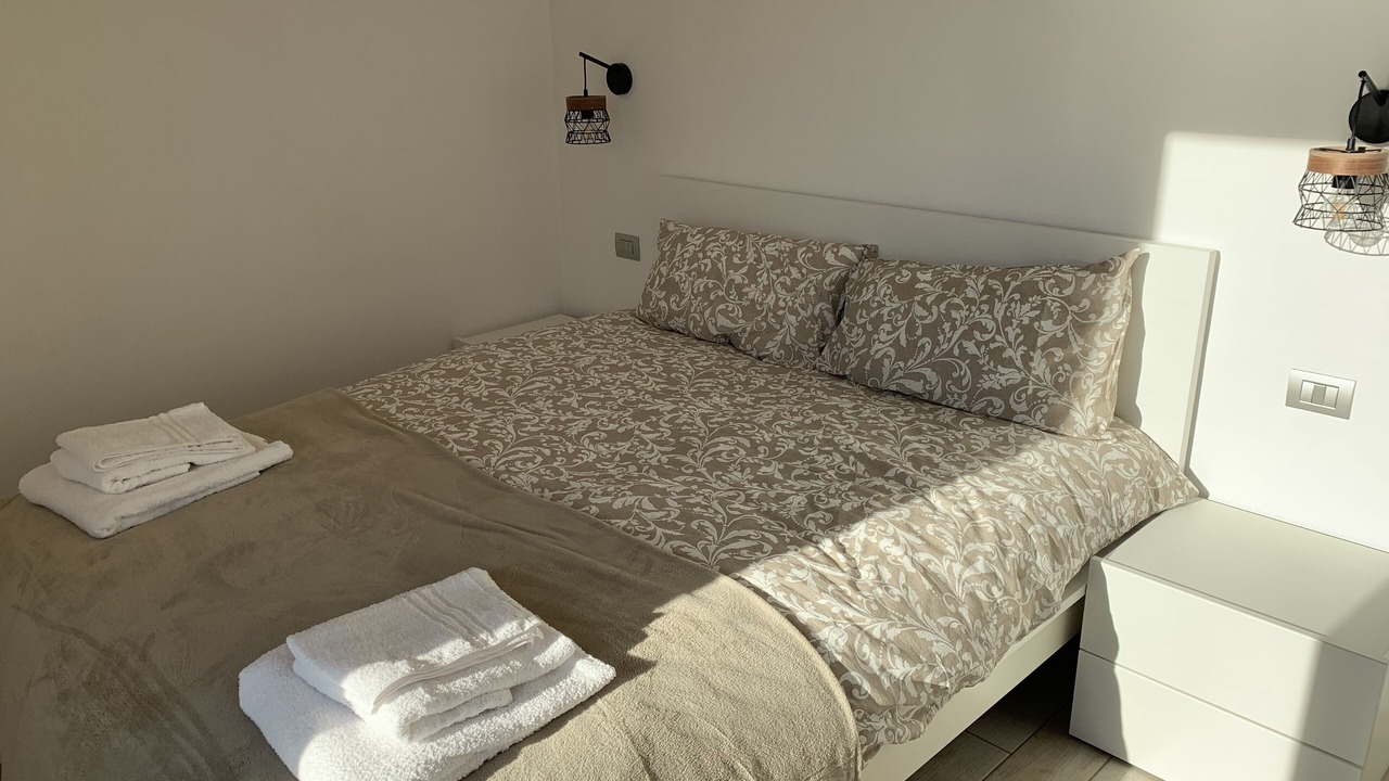 Photo of Bedroom in Carate Urio