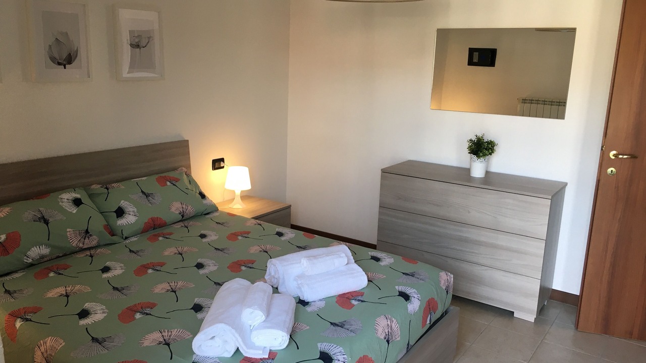 Photo of Bedroom in Cavaion Veronese