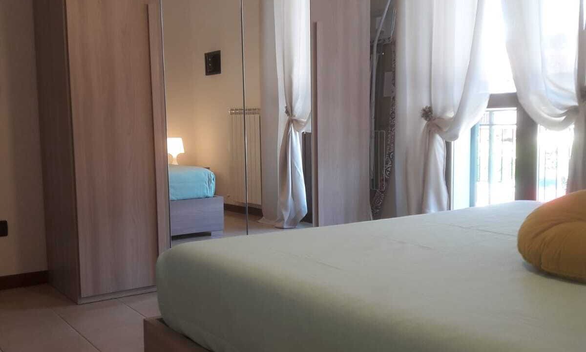 Photo of Bedroom in Cavaion Veronese