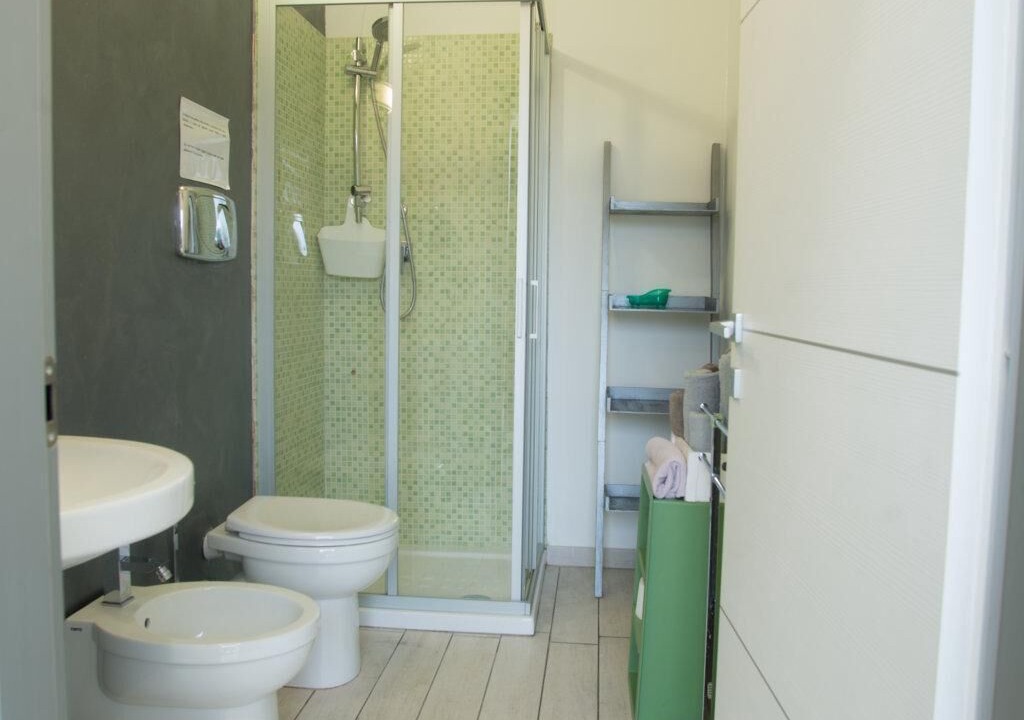 Photo of Bathroom in Ferrara