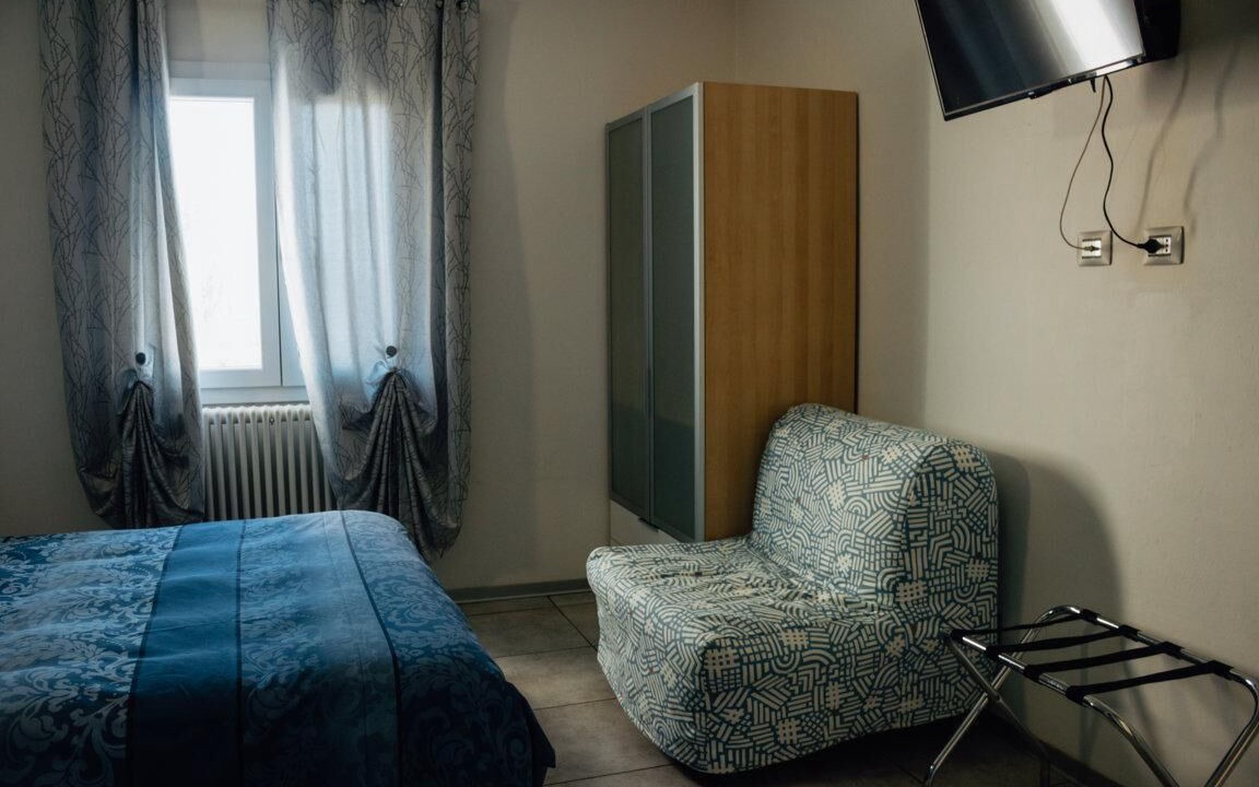 Photo of Bedroom in Porotto