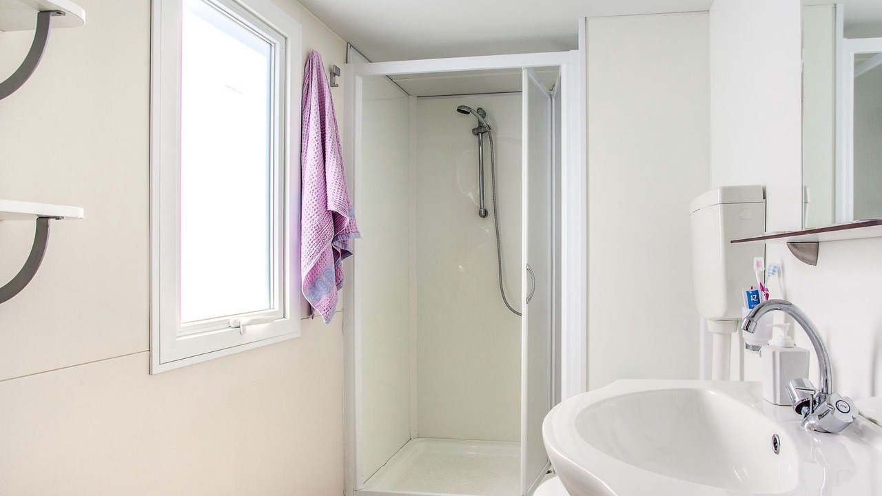 Photo of Bathroom in Rosapineta