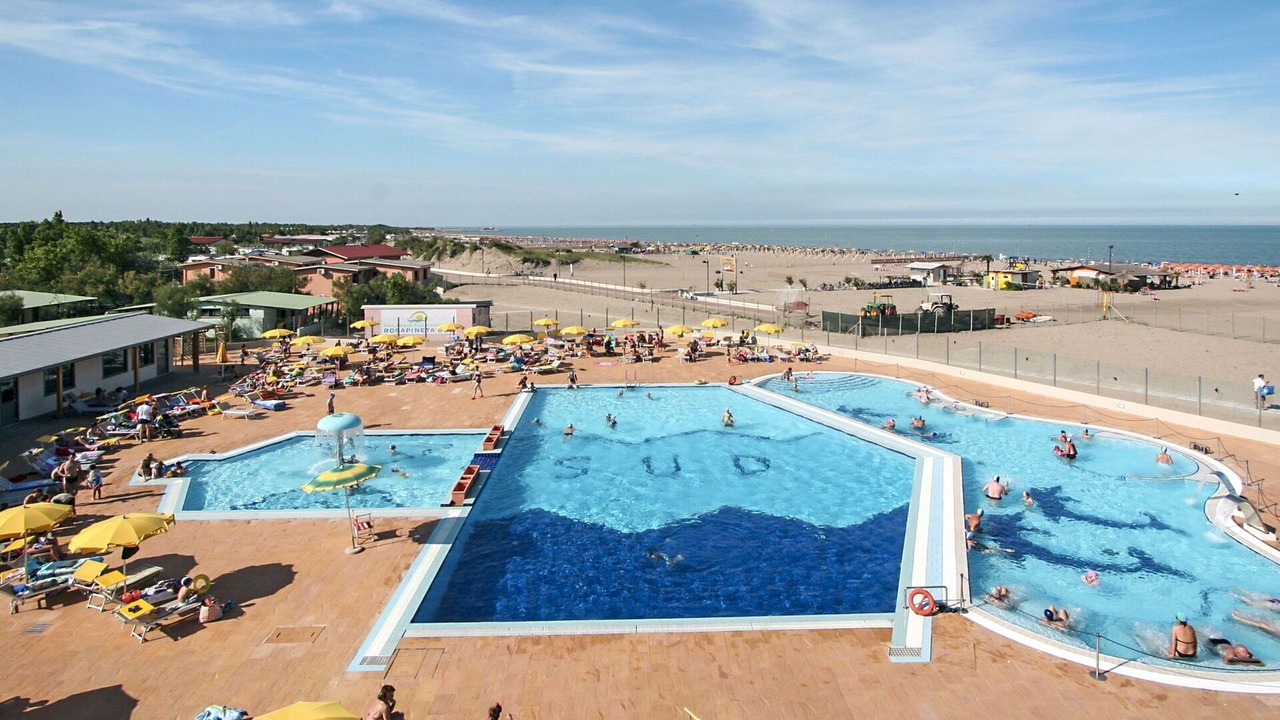 Photo of Outdoor in Rosapineta