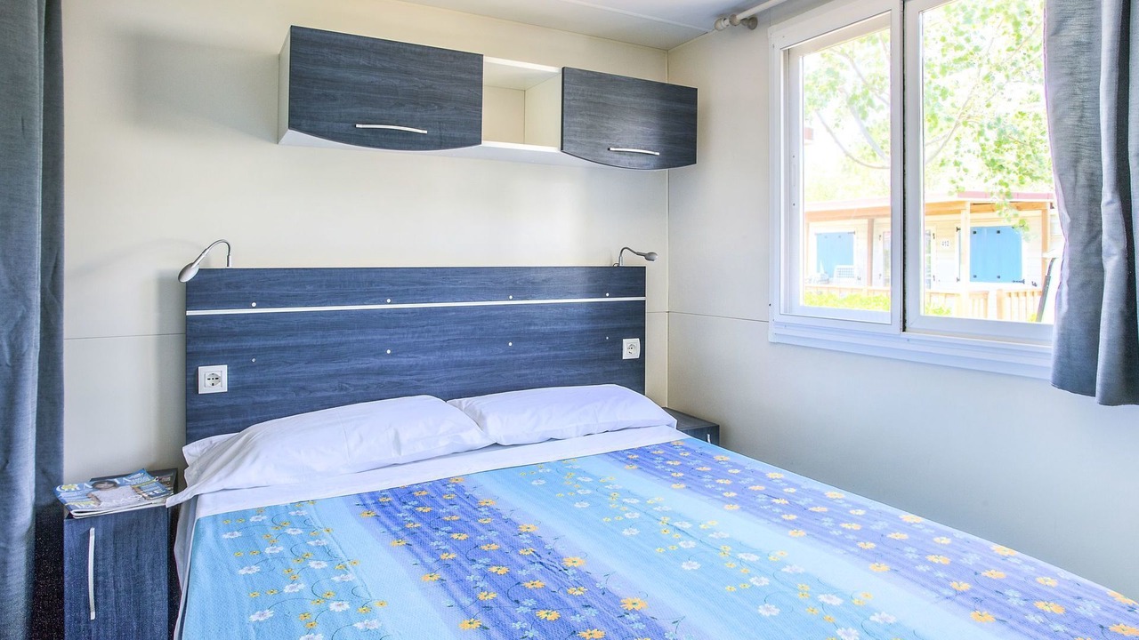 Photo of Bedroom in Rosapineta