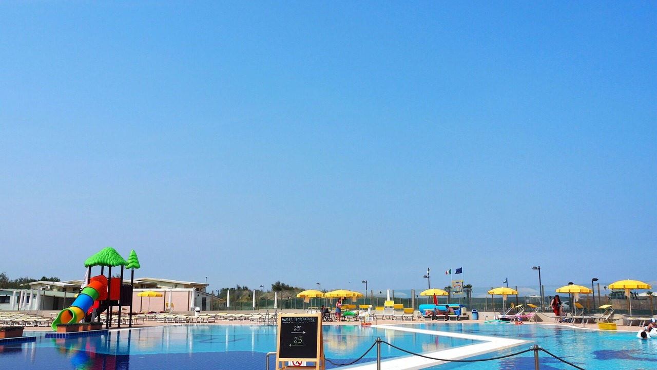 Photo of Outdoor in Rosapineta