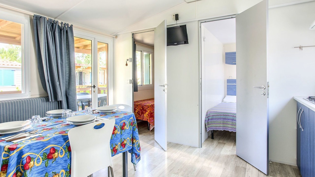 Photo of Bedroom in Rosapineta
