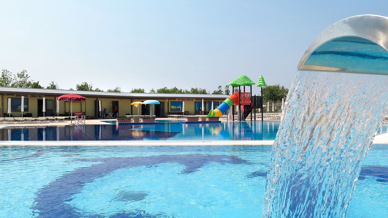 Photo of Outdoor in Rosapineta