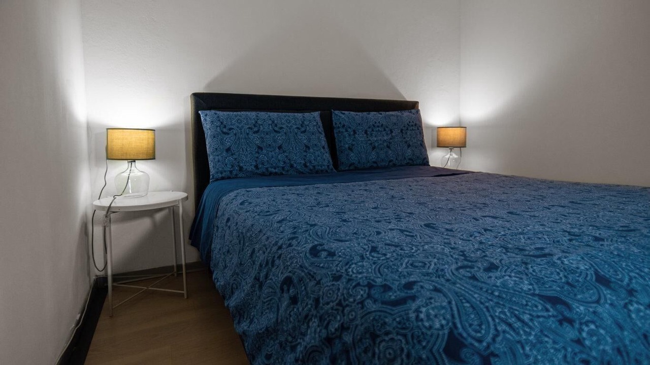 Photo of Bedroom in Ferrara