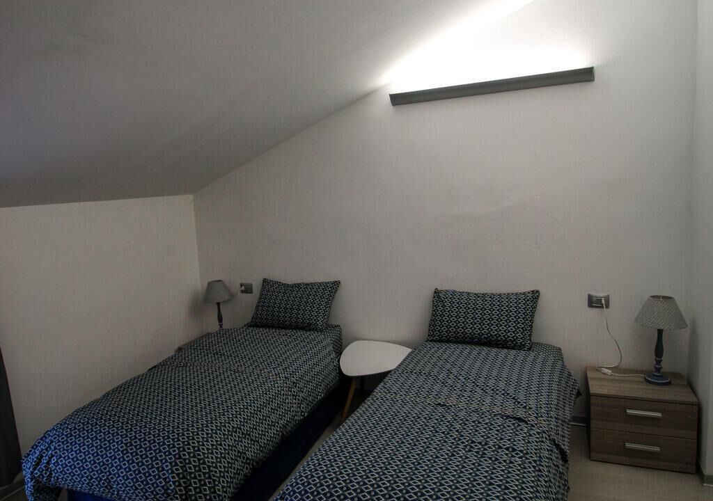 Photo of Bedroom in Ferrara