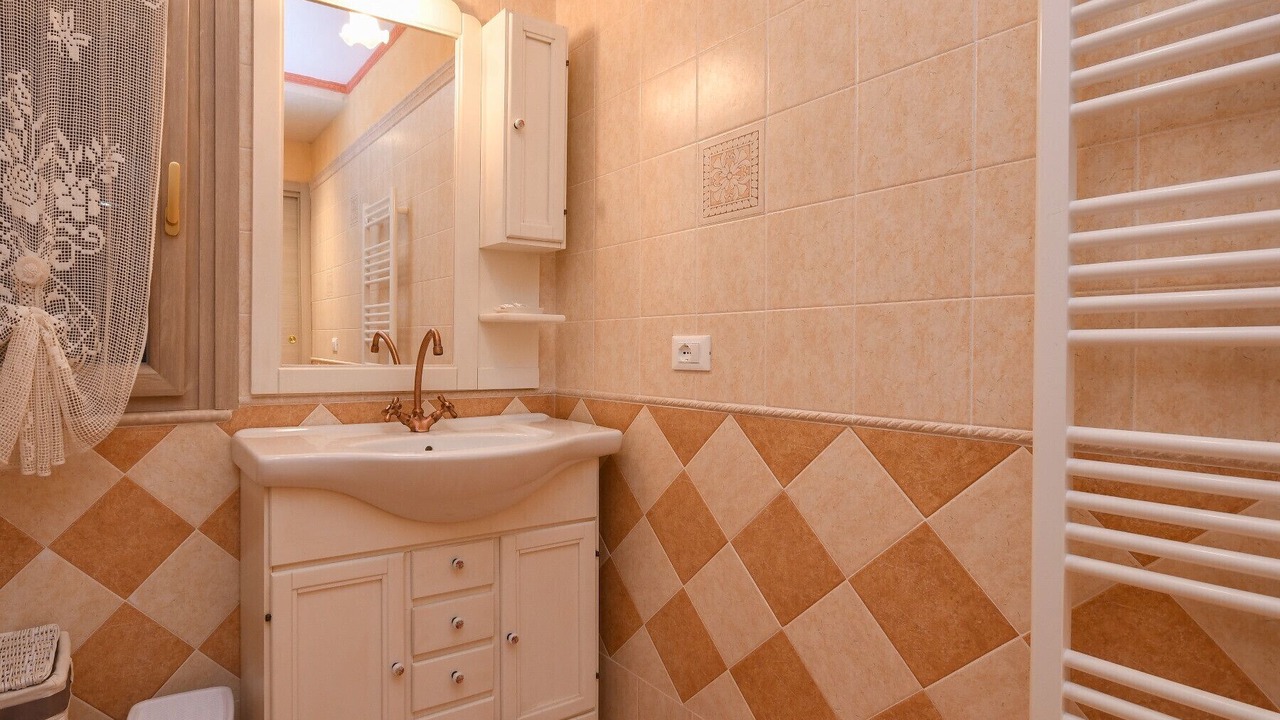 Photo of Bathroom in Gardola