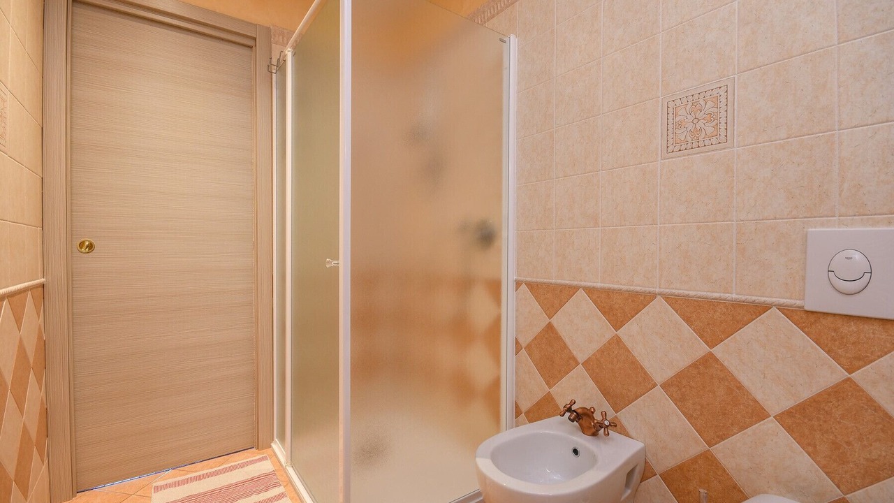 Photo of Bathroom in Gardola