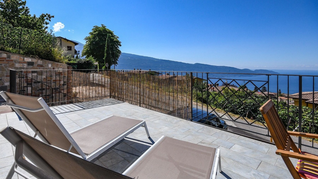 Photo of Patio Balcony in Gardola