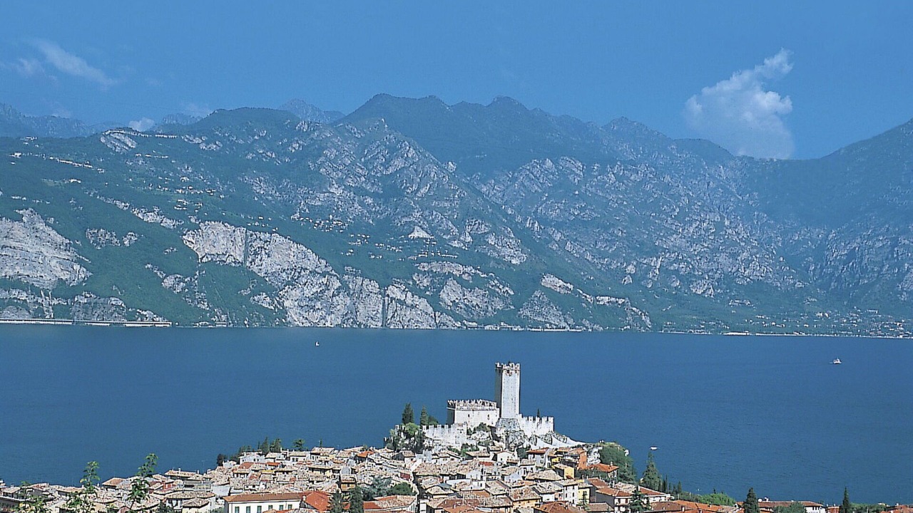 Photo of Others in Malcesine