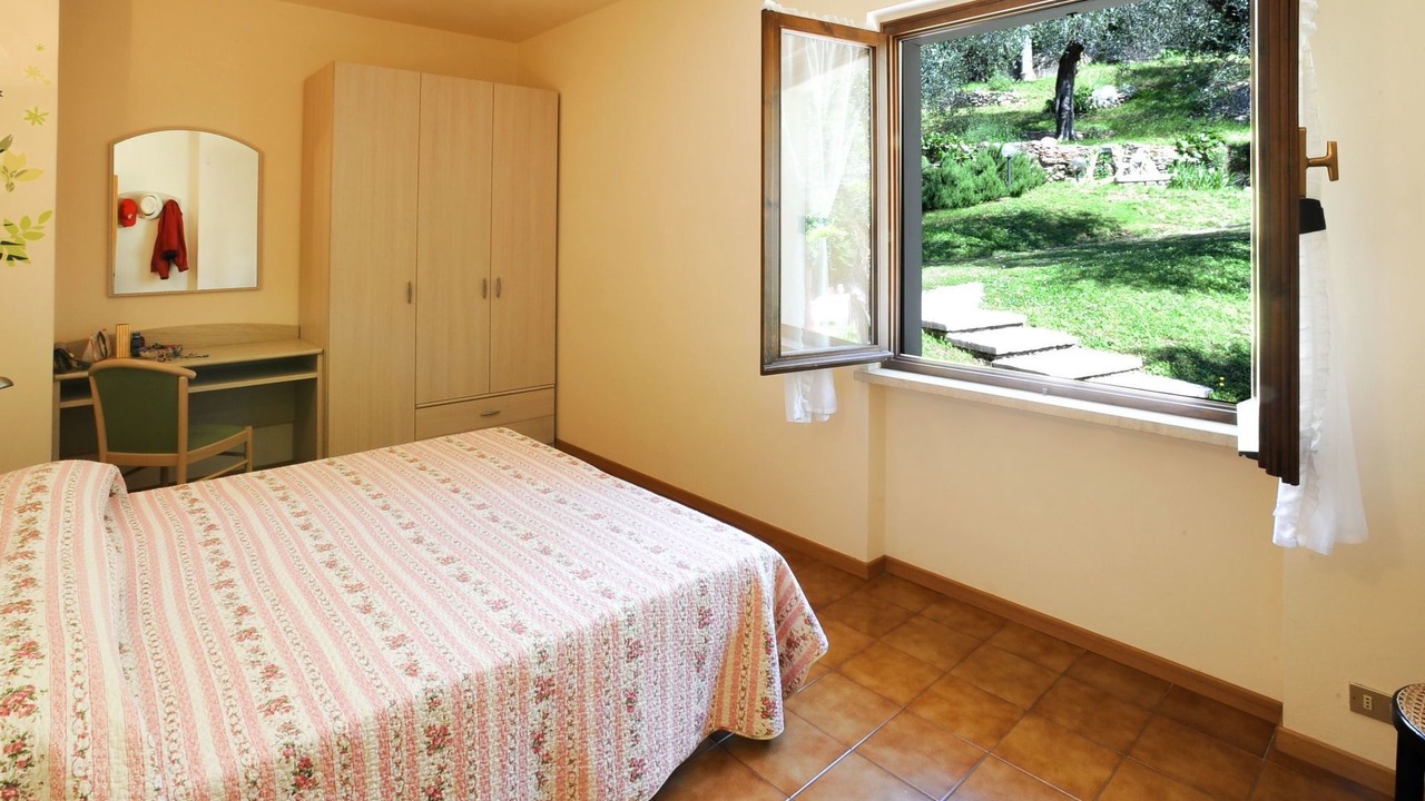 Photo of Bedroom in Malcesine