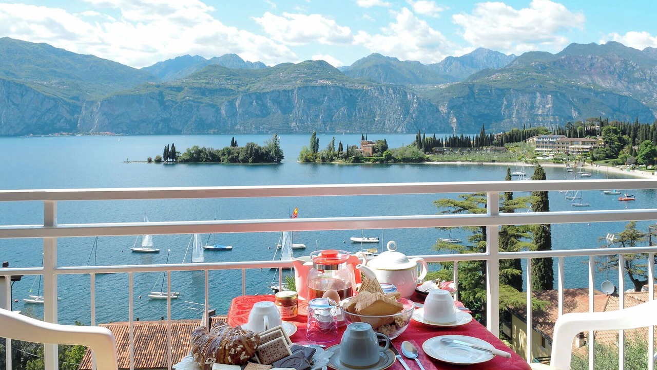 Photo of Outdoor in Malcesine