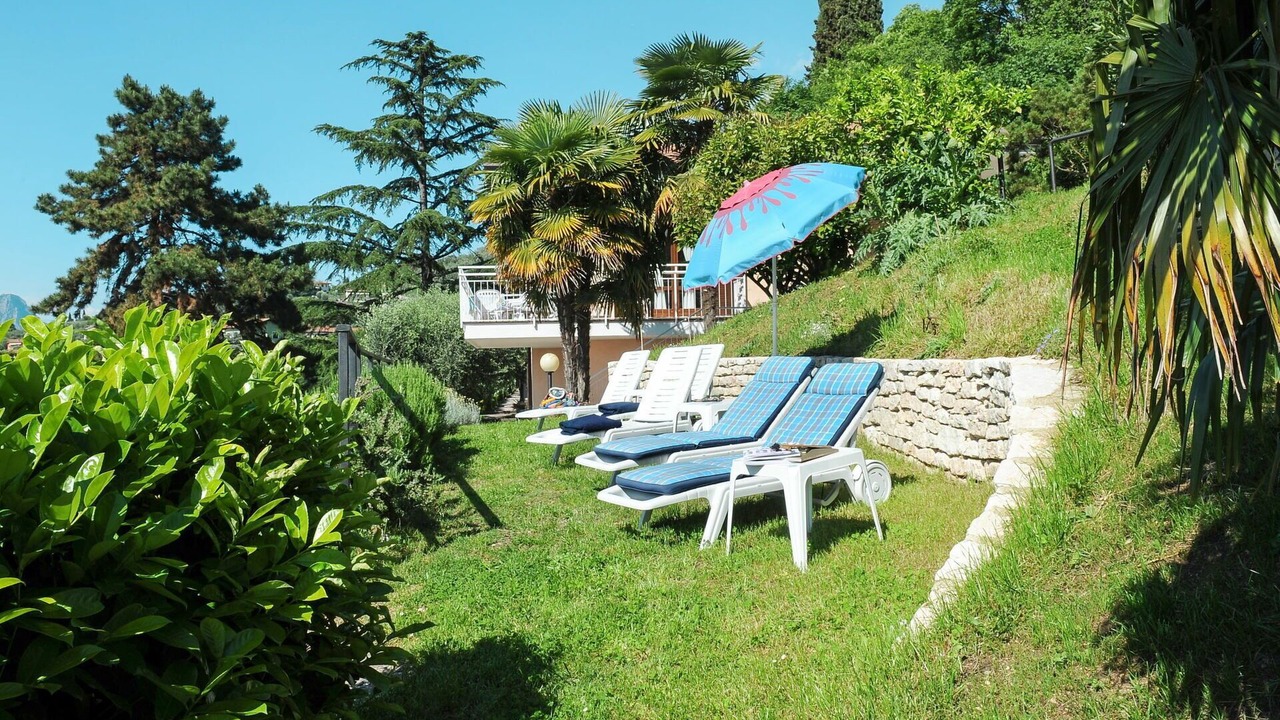 Photo of Outdoor in Malcesine