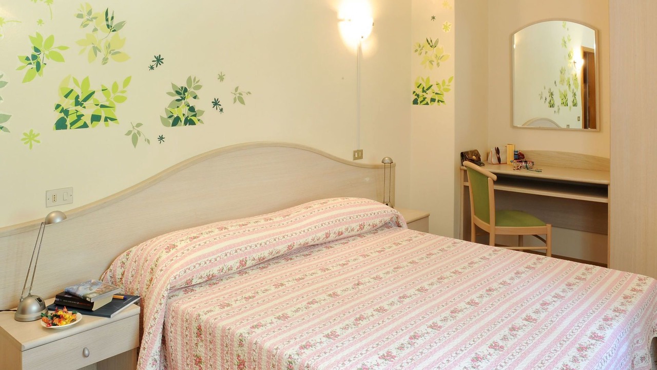 Photo of Bedroom in Malcesine