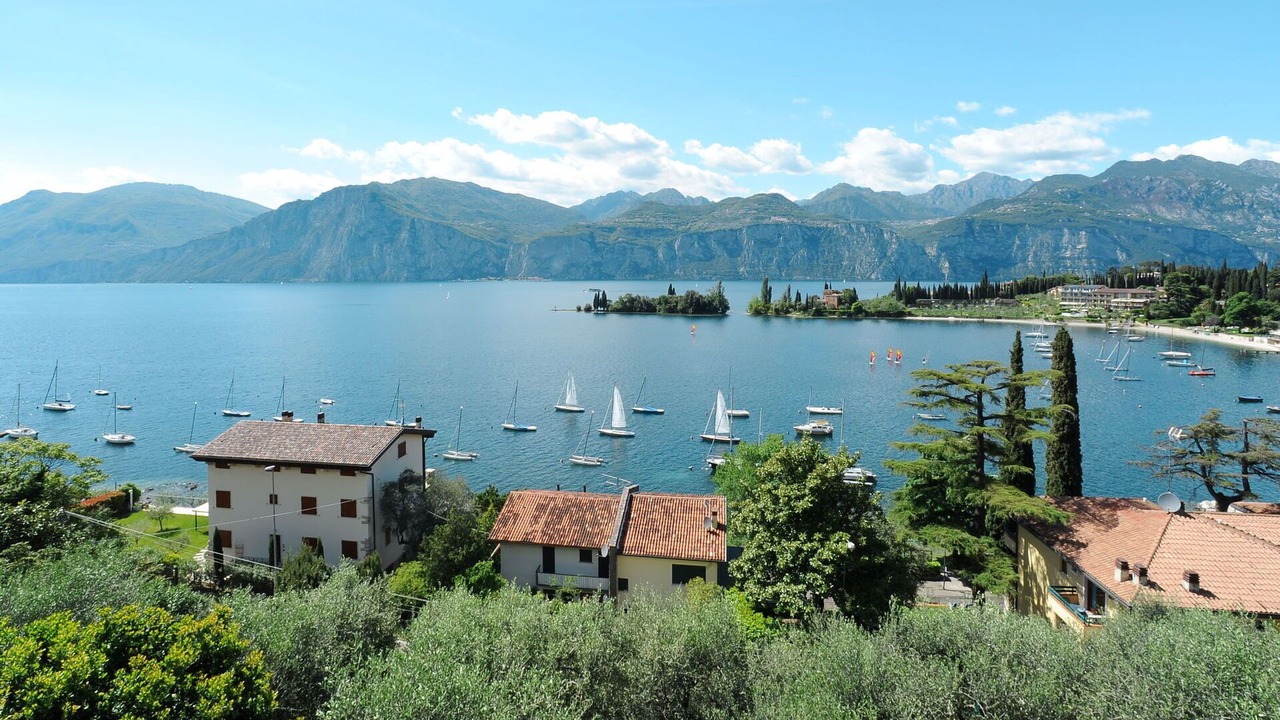Photo of Others in Malcesine