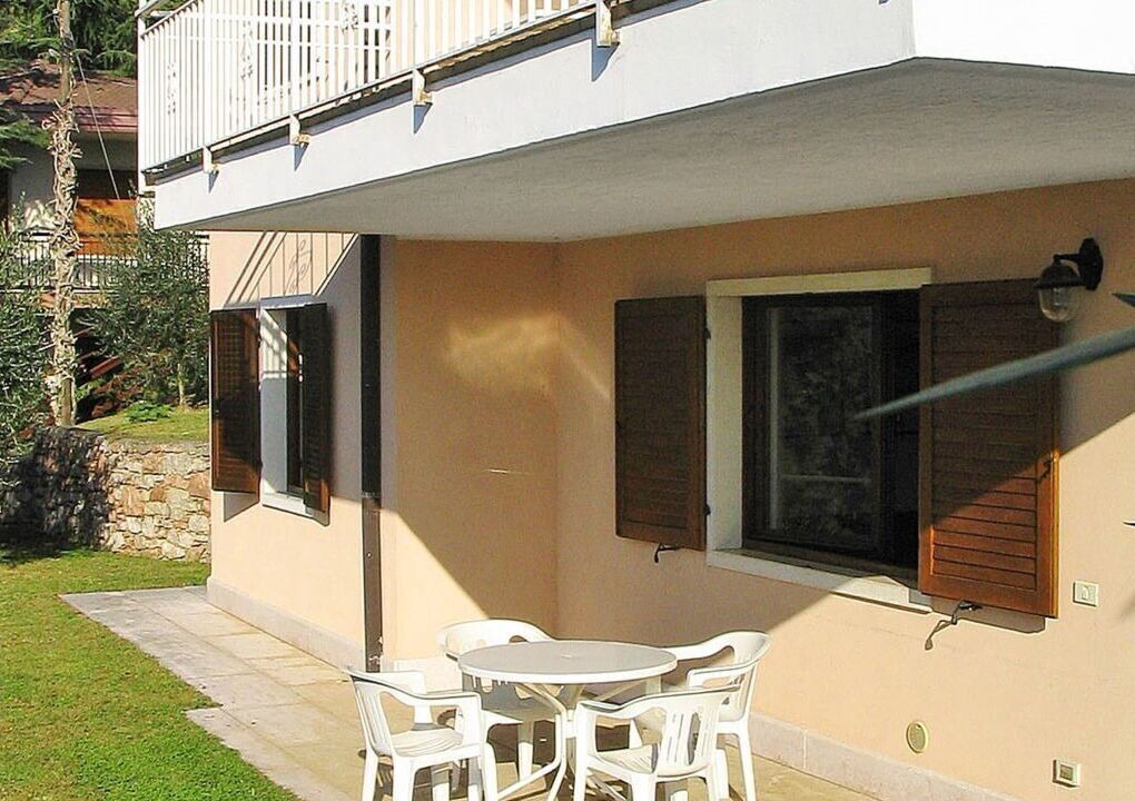 Photo of Patio Balcony in Malcesine