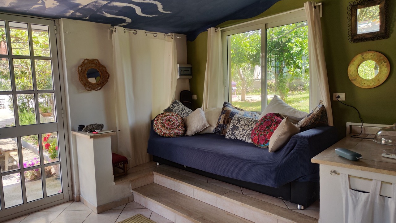Photo of Livingroom in Fondi