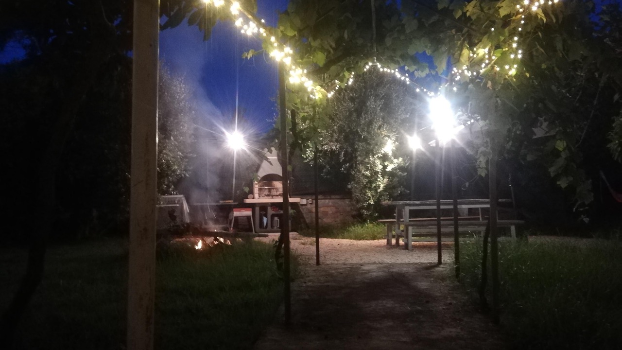 Photo of Outdoor in Fondi
