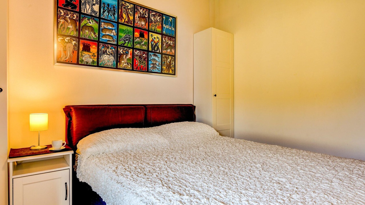 Photo of Bedroom in Pieve Vecchia