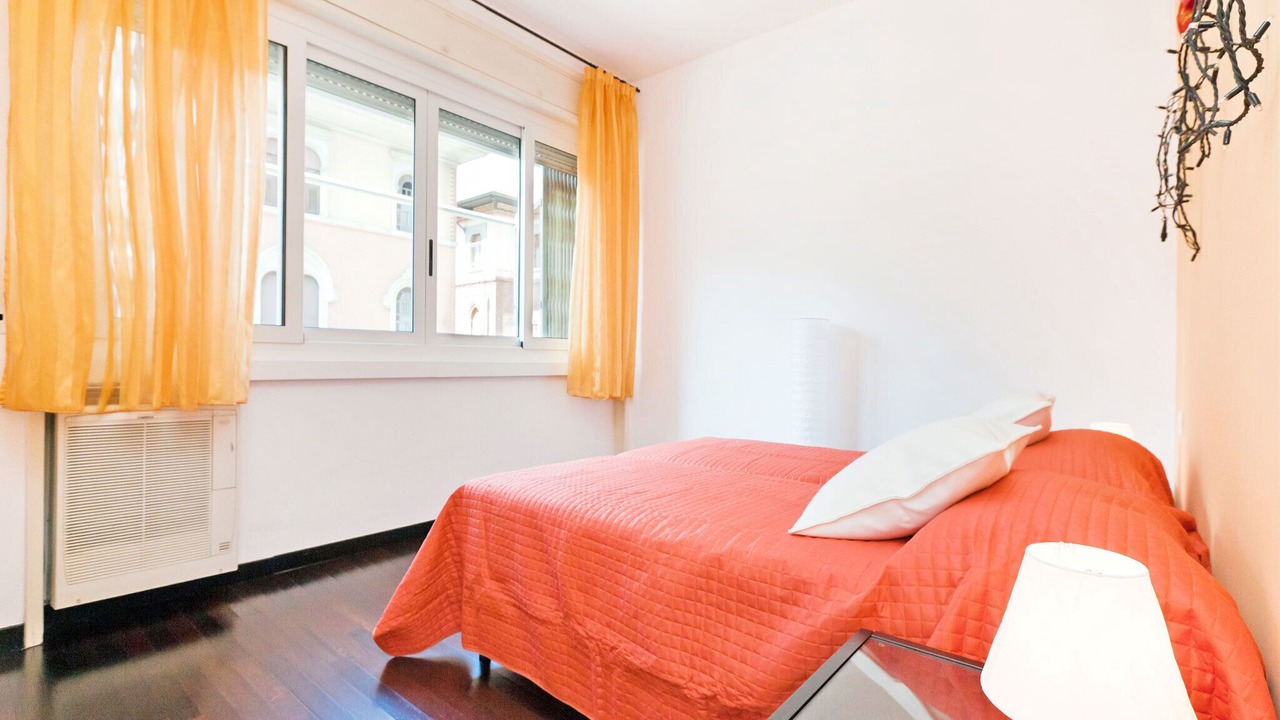 Photo of Bedroom in Casoretto