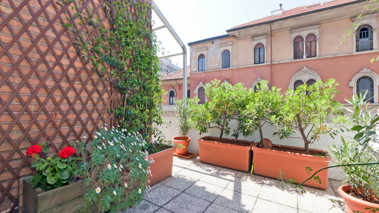 Photo of Outdoor in Casoretto