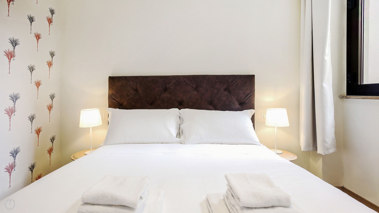 Photo of Bedroom in Loreto
