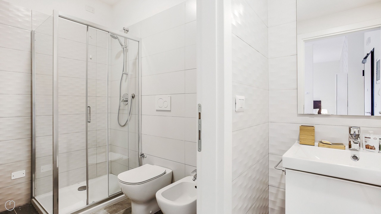 Photo of Bathroom in Loreto