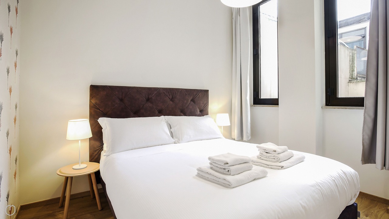 Photo of Bedroom in Loreto