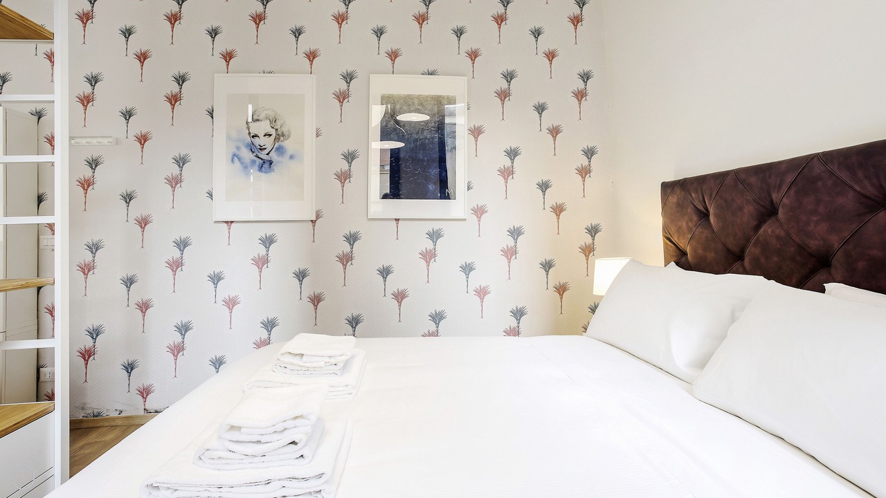 Photo of Bedroom in Loreto