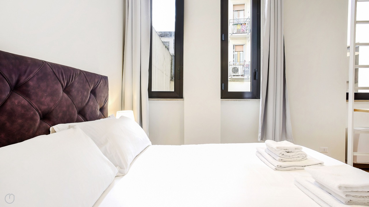 Photo of Bedroom in Loreto