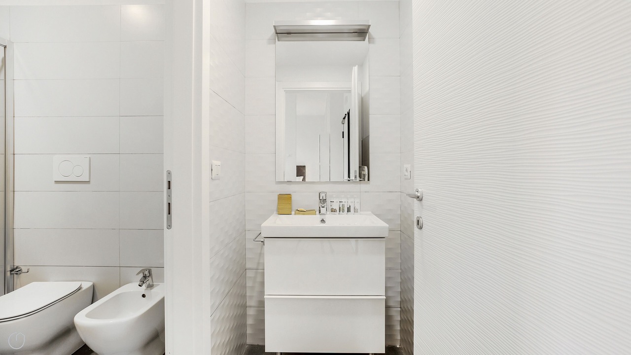 Photo of Bathroom in Loreto