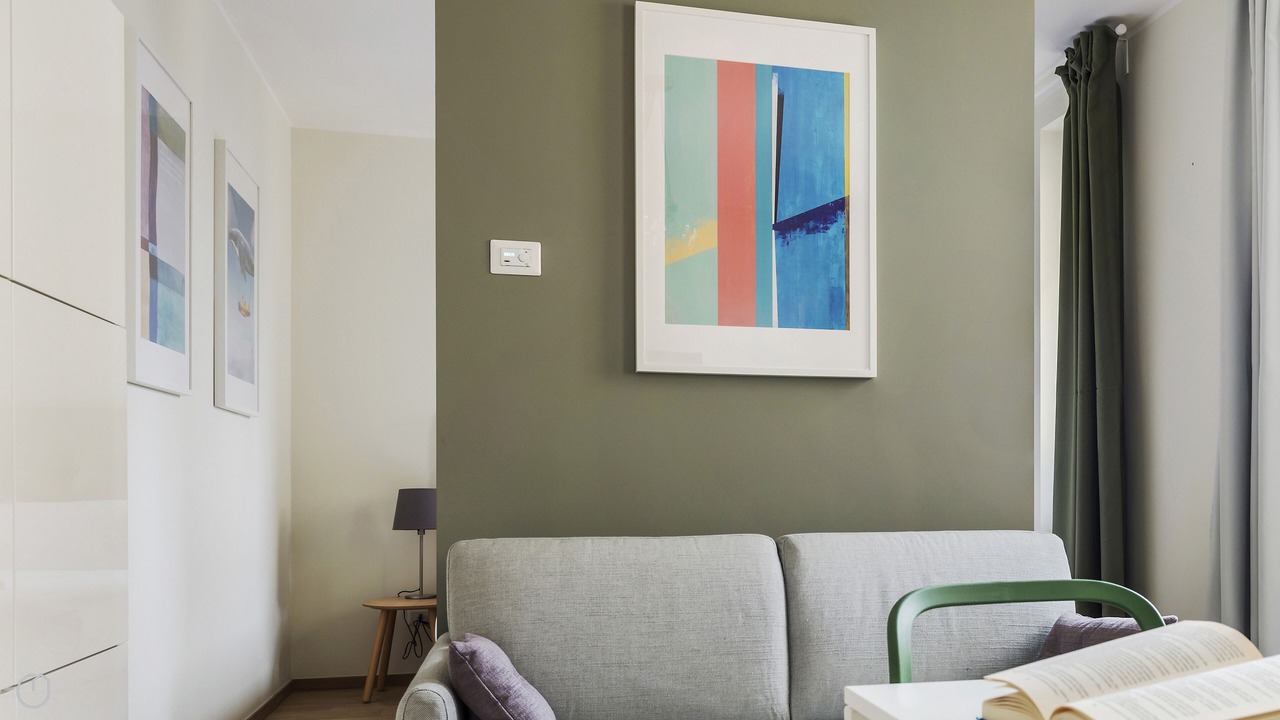 Photo of Livingroom in Loreto