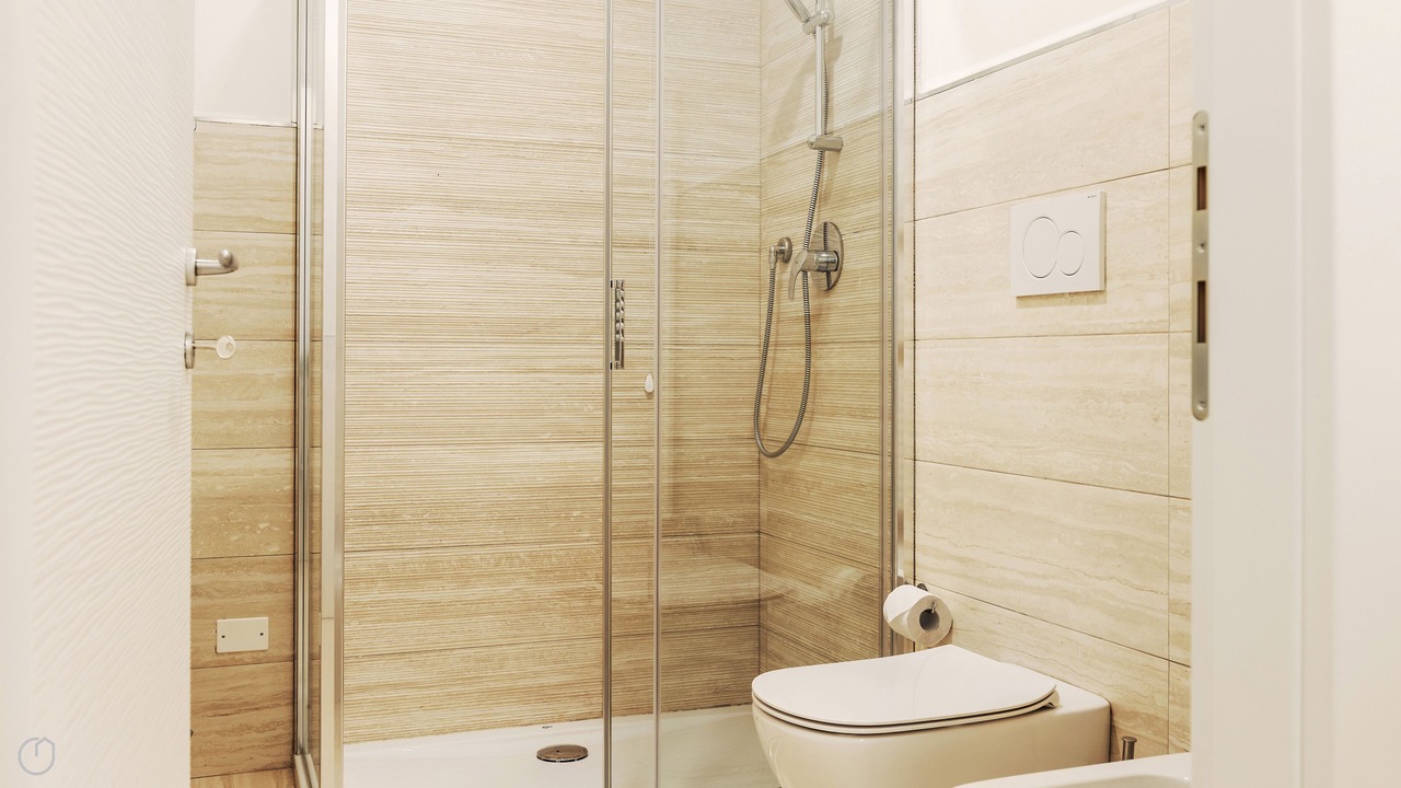 Photo of Bathroom in Loreto