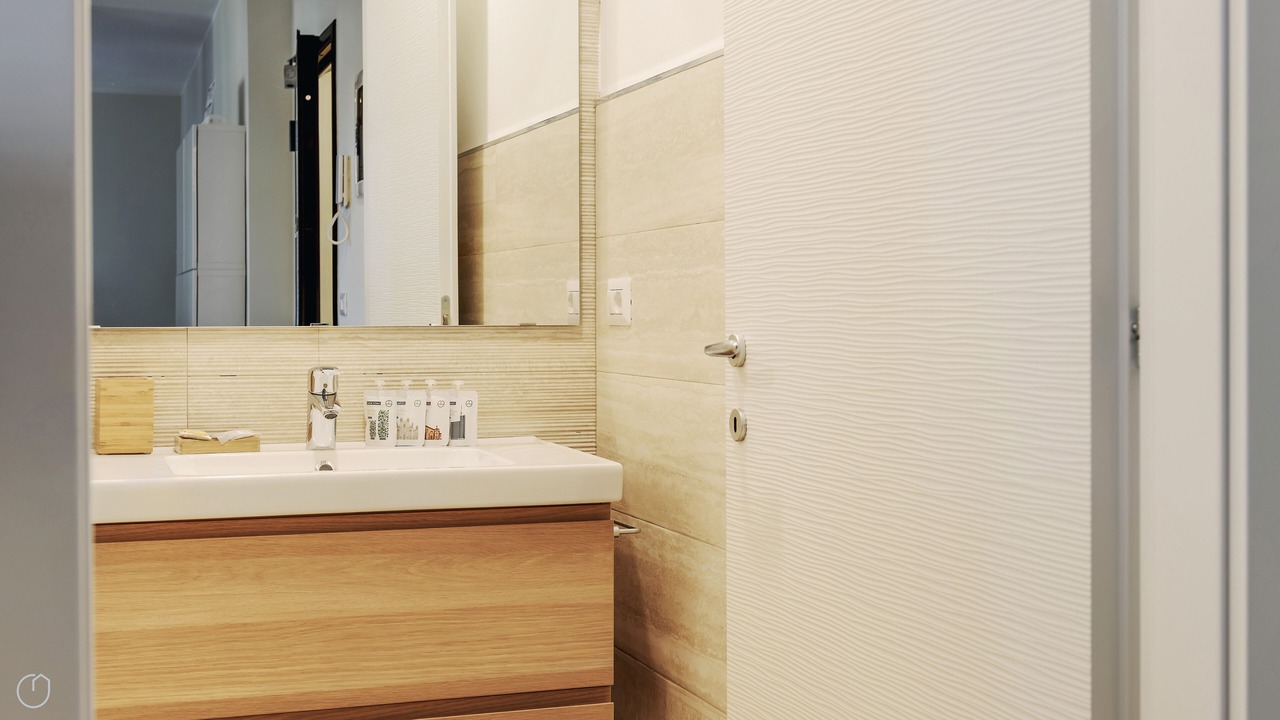 Photo of Bathroom in Loreto