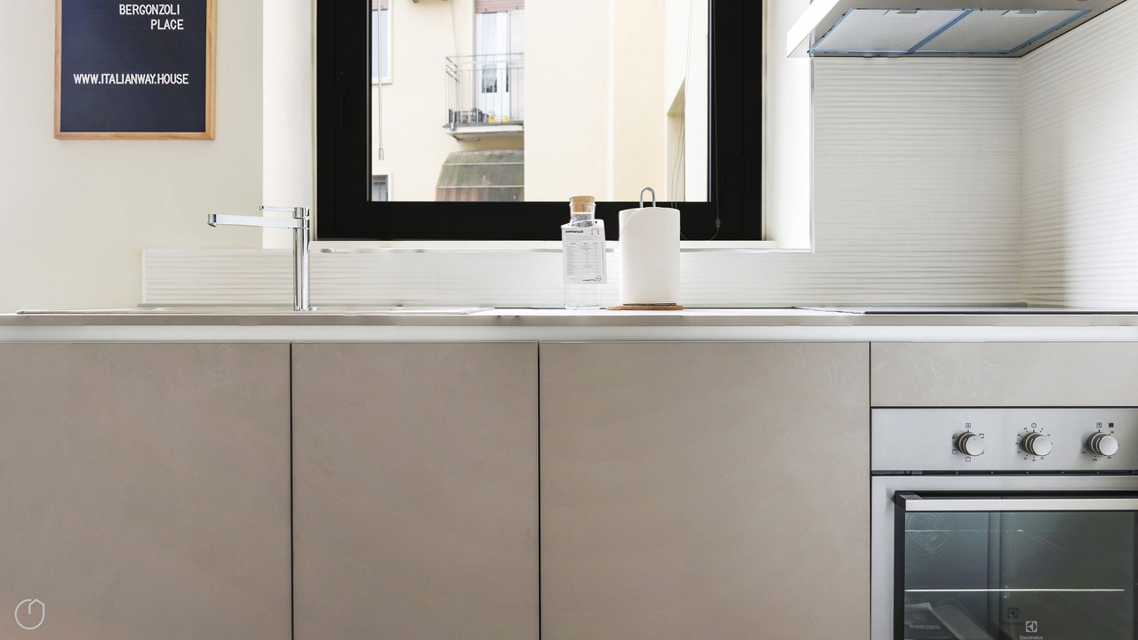 Photo of Kitchen in Loreto