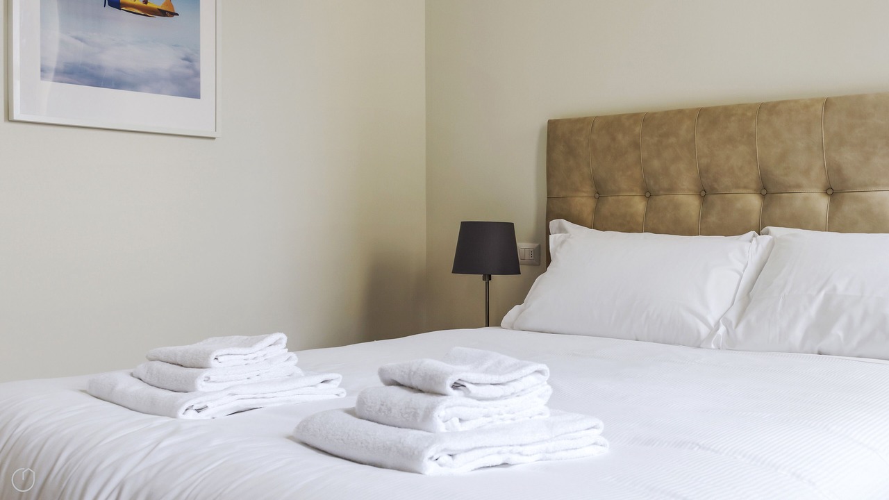 Photo of Bedroom in Loreto