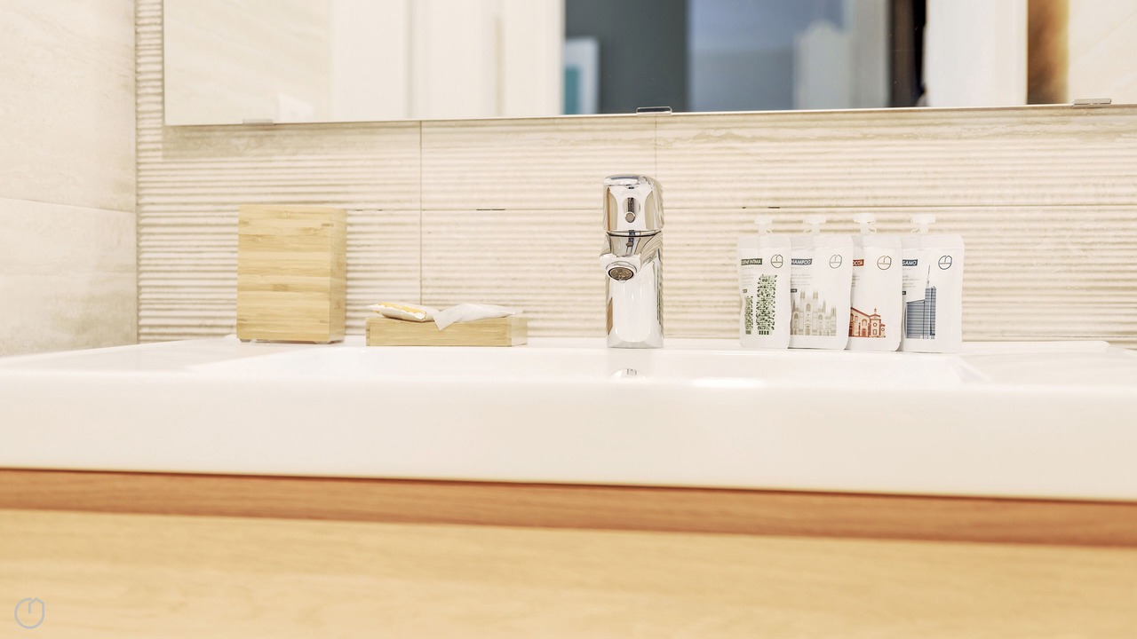 Photo of Bathroom in Loreto