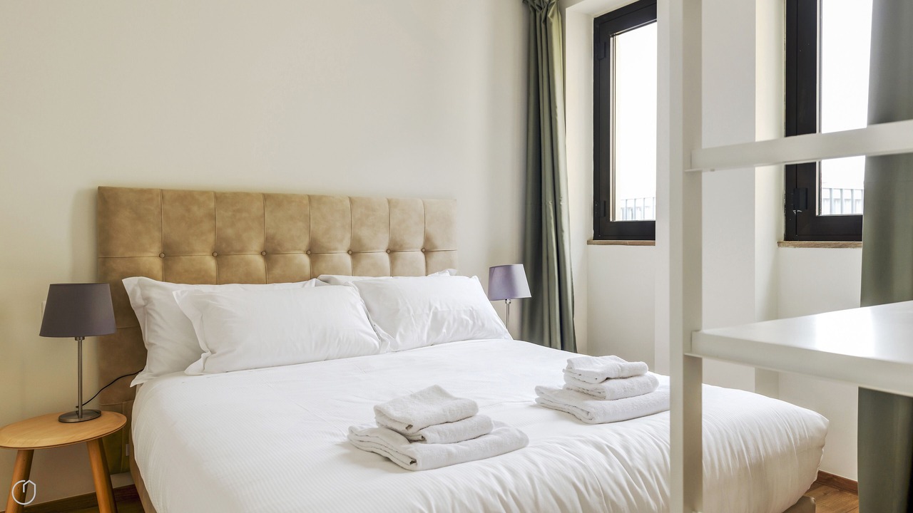Photo of Bedroom in Loreto