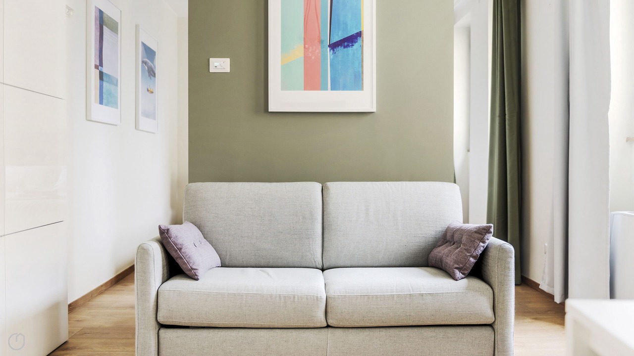 Photo of Livingroom in Loreto