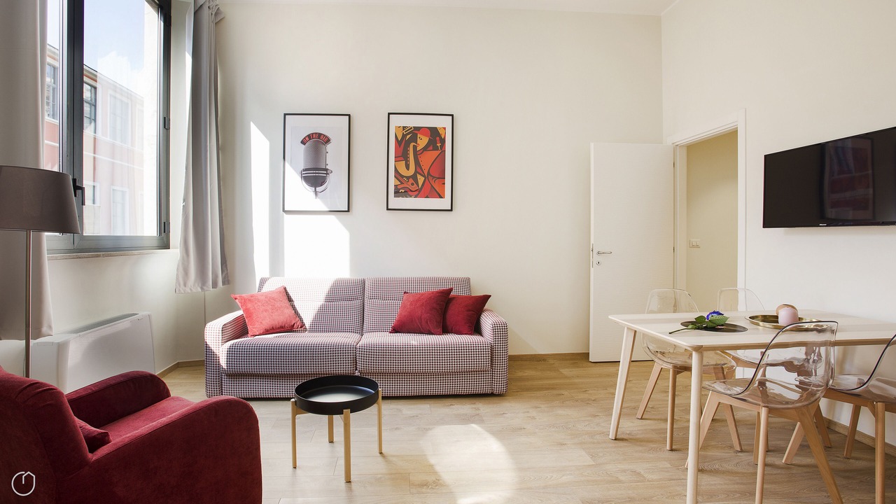 Photo of Livingroom in Loreto